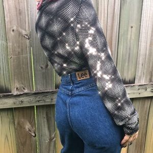 Vintage Lee Denim ⛓